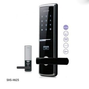 Khóa bảo mật điện tử Samsung SHS-H625