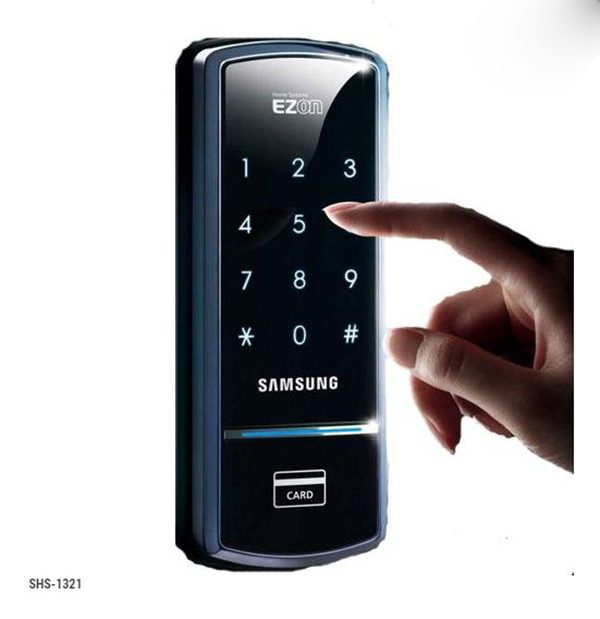 Khóa bảo vệ an toàn Samsung SHS-1321