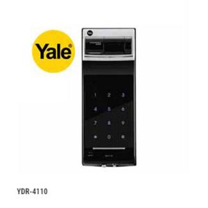 Khóa điện tử hiện đại Yale YDR-4110